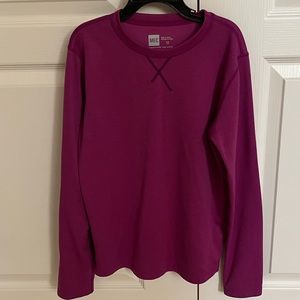 Kids MEC base layer top